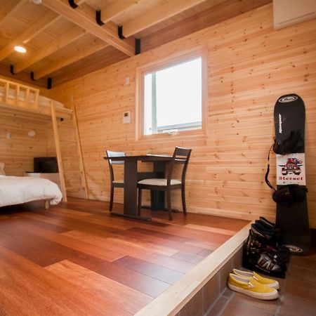 Brick House Furano Apartment Exterior photo