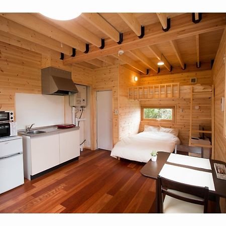 Brick House Furano Apartment Exterior photo