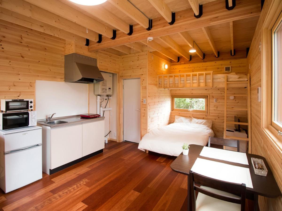 Brick House Furano Apartment Exterior photo