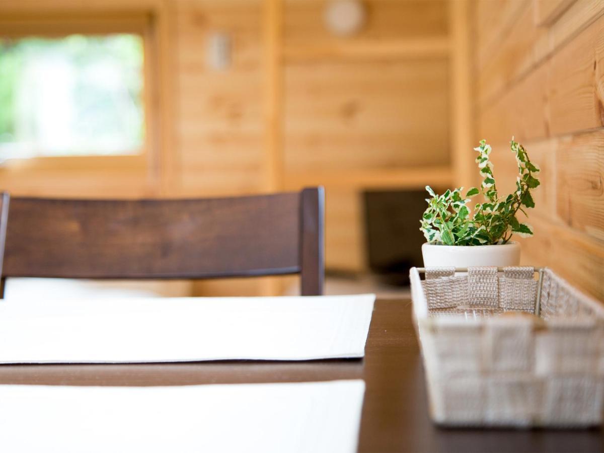 Brick House Furano Apartment Exterior photo