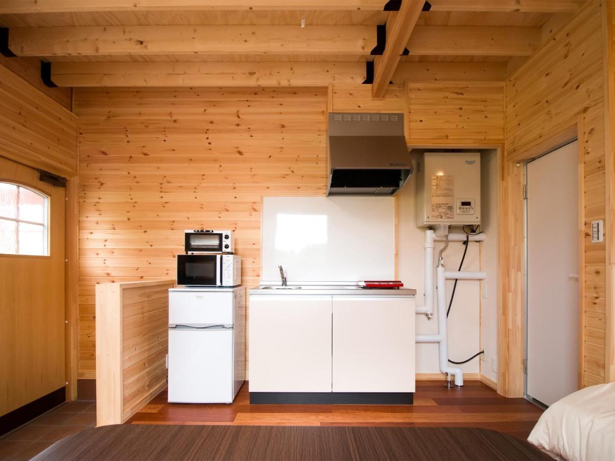 Brick House Furano Apartment Exterior photo
