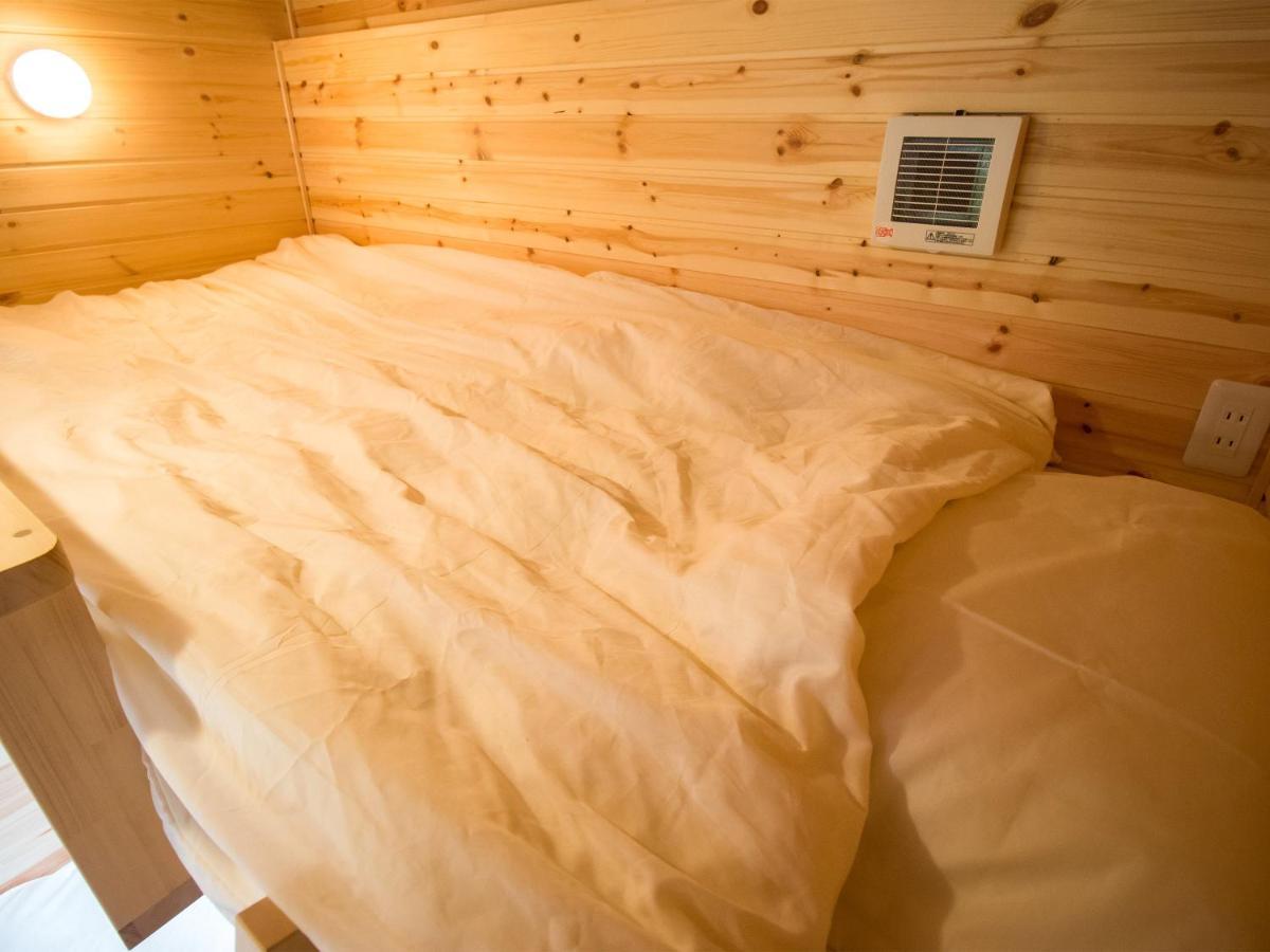 Brick House Furano Apartment Exterior photo