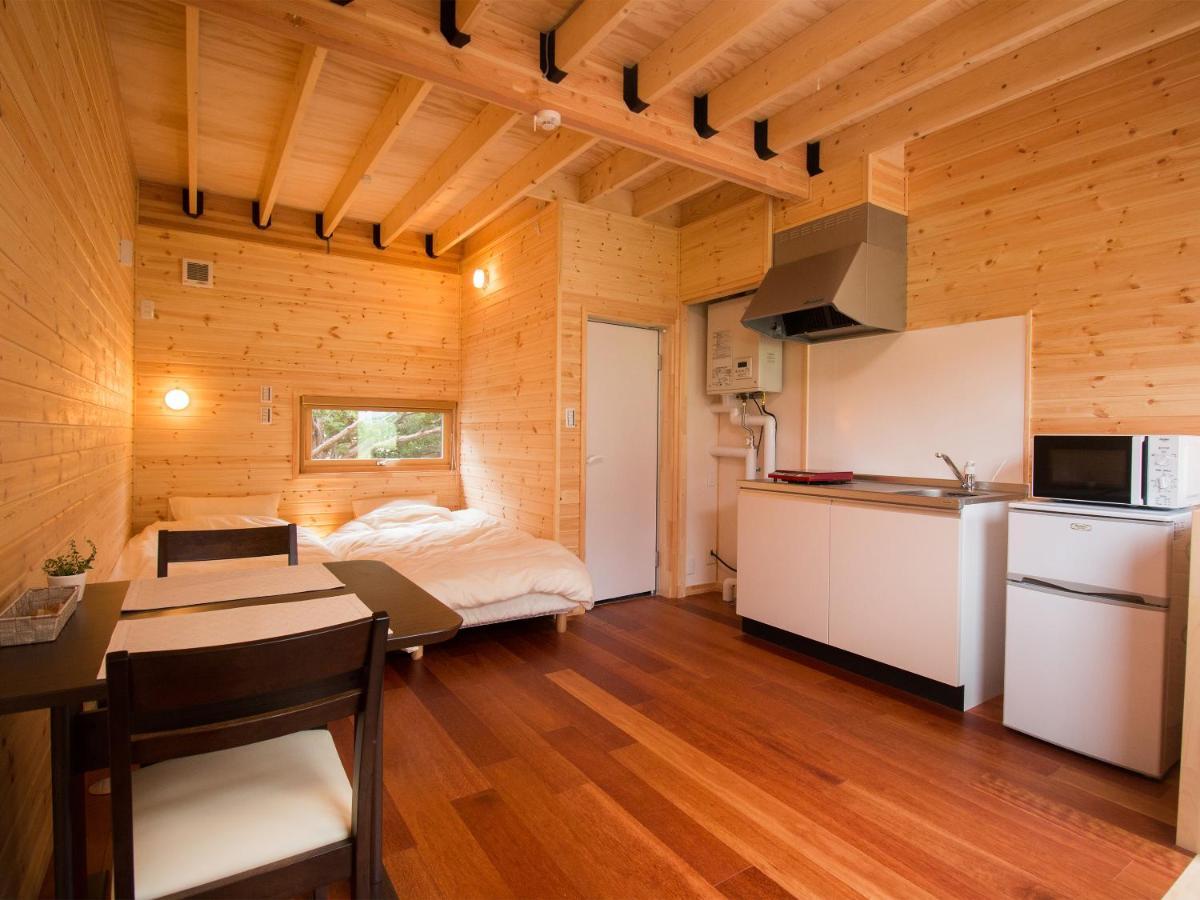 Brick House Furano Apartment Exterior photo