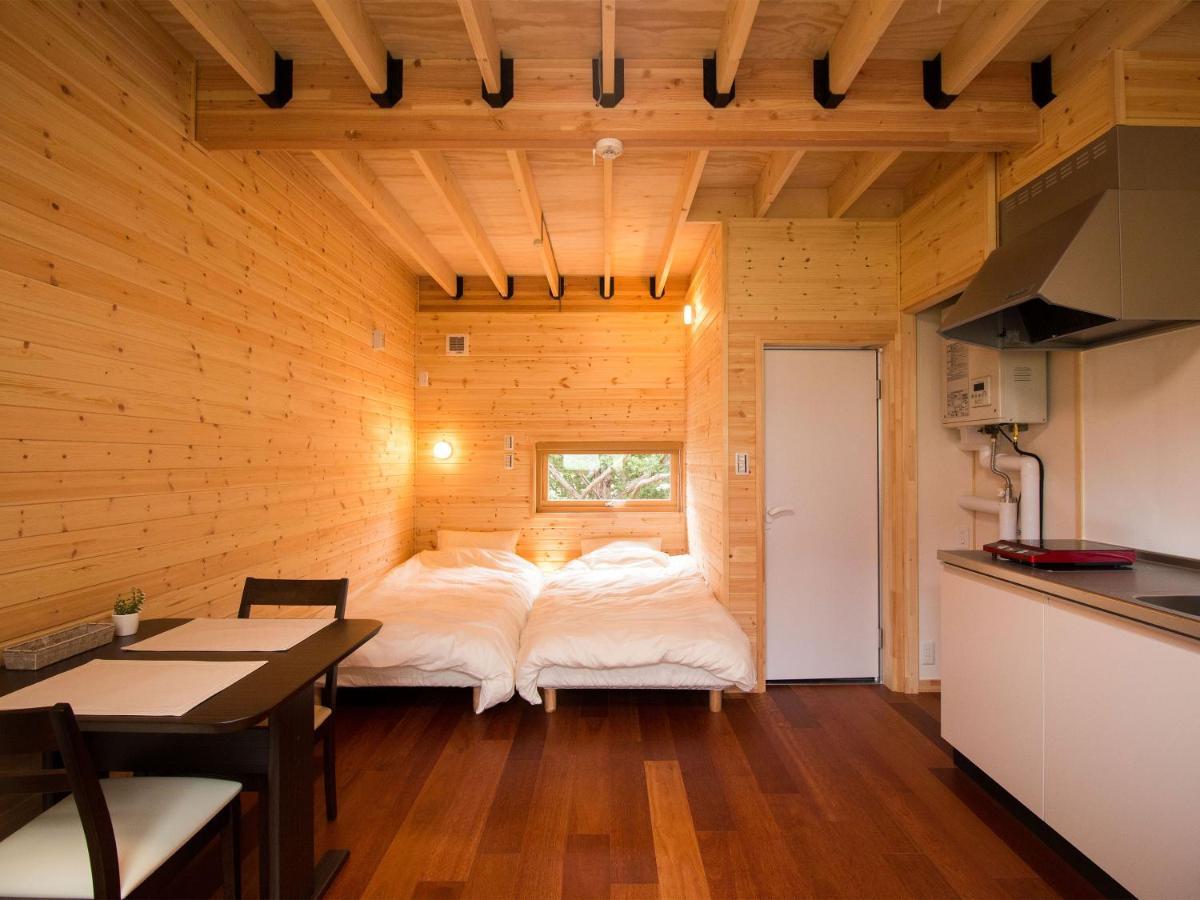 Brick House Furano Apartment Exterior photo