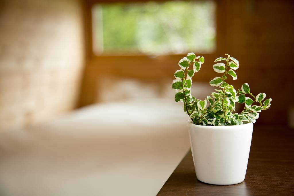 Brick House Furano Apartment Room photo