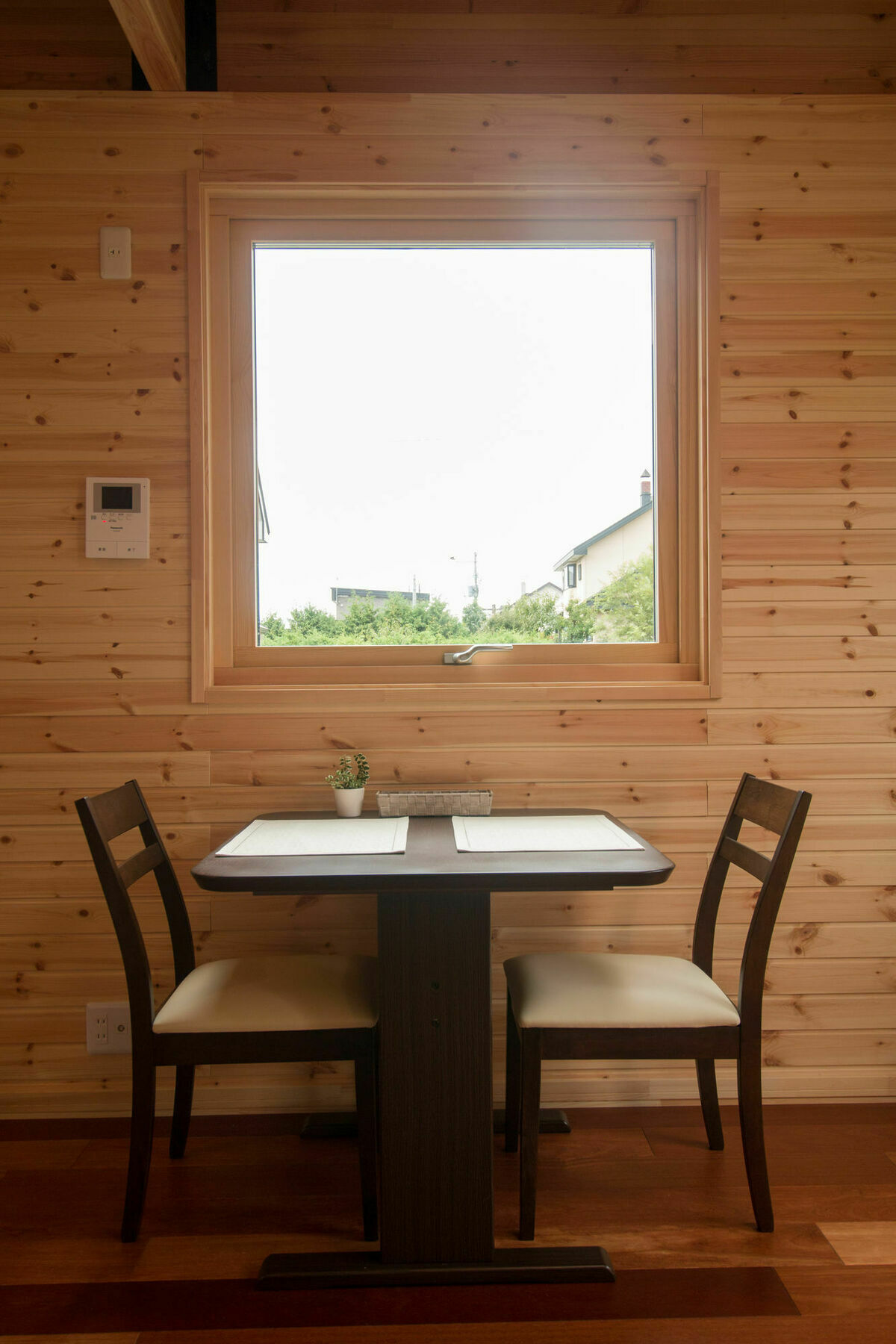 Brick House Furano Apartment Exterior photo